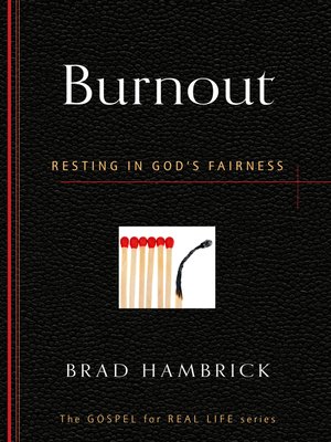 cover image of Burnout
